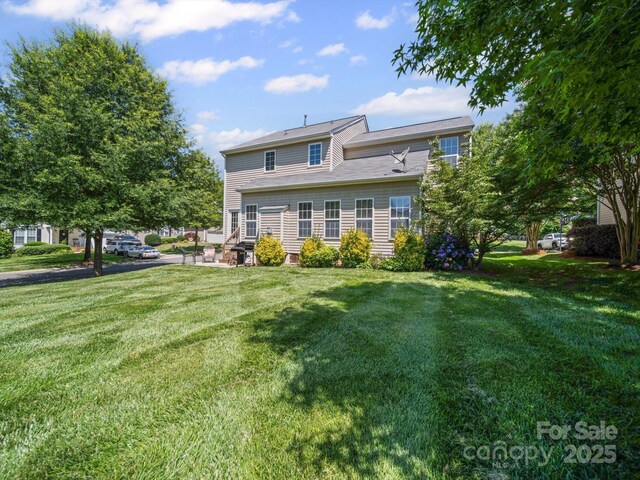 3301 Old Knobbley Oak Dr, Gastonia, NC 28056 - photo 32