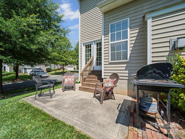 3301 Old Knobbley Oak Dr, Gastonia, NC 28056 - photo 33