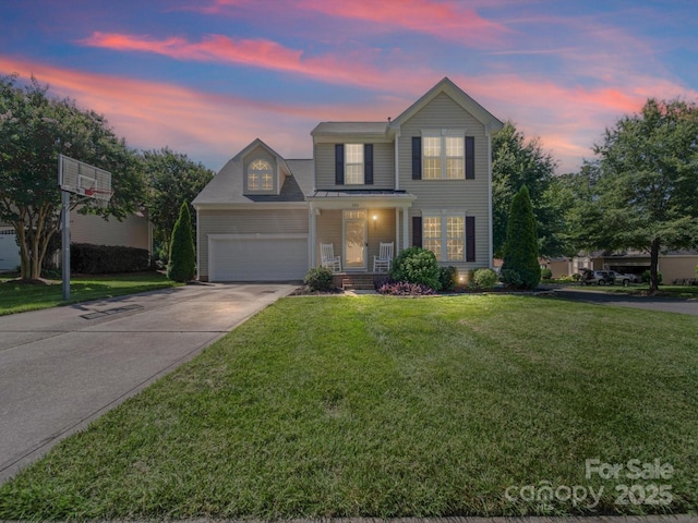 3301 Old Knobbley Oak Dr, Gastonia, NC 28056 - photo 1