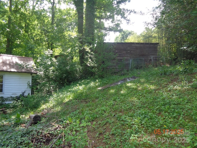 12 Whippoorwill Dr, Marion, NC 28752