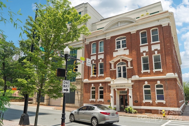 229 N Church St Unit 401, Charlotte, NC 28202 - view of property