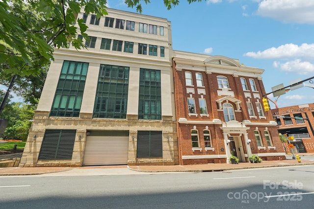229 N Church St Unit 401, Charlotte, NC 28202 - view of property