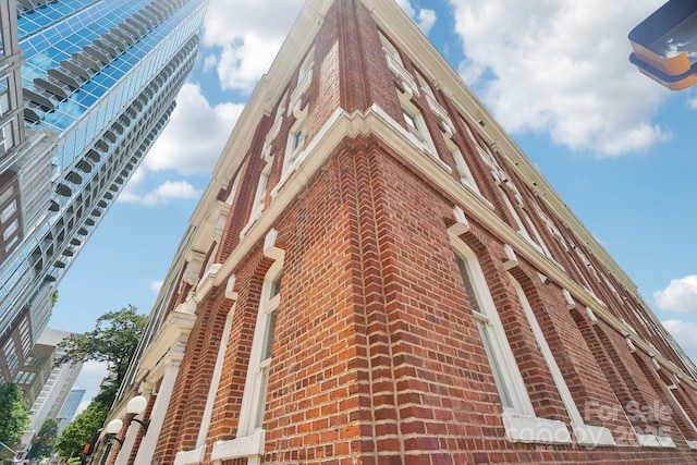 229 N Church St Unit 401, Charlotte, NC 28202 - view of building exterior