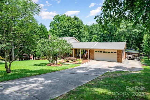 2109 Quail Dr NW, Concord, NC 28027 - photo 2