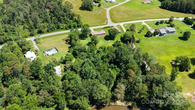 416 Pete Brittain Rd, Morganton, NC 28655 - view of rural area