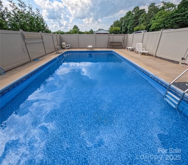 2963 Freezer Locker Rd, Hudson, NC 28638 - view of pool