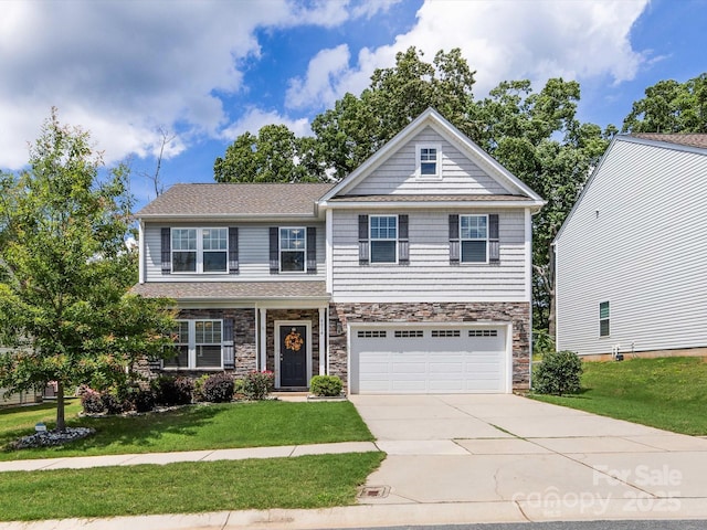 4014 Stockbrook Dr, Charlotte, NC 28215 - photo 1