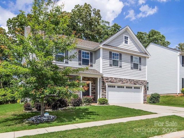 4014 Stockbrook Dr, Charlotte, NC 28215 - photo 2