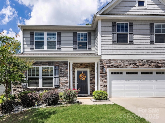 4014 Stockbrook Dr, Charlotte, NC 28215 - photo 3