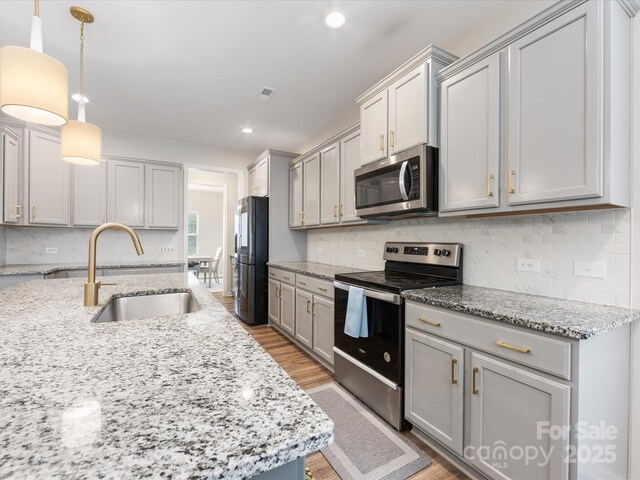 4014 Stockbrook Dr, Charlotte, NC 28215 - photo 18