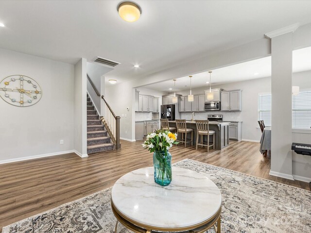 4014 Stockbrook Dr, Charlotte, NC 28215 - photo 24