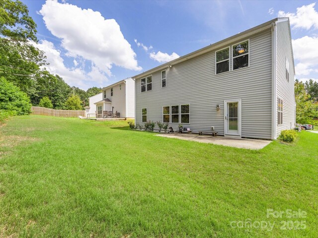 4014 Stockbrook Dr, Charlotte, NC 28215 - photo 45