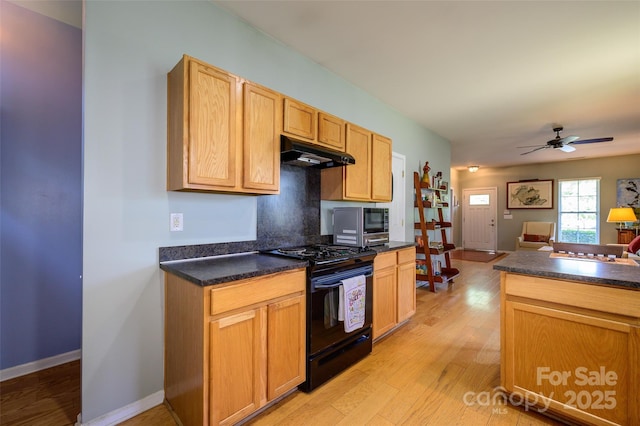 1226 Rising Oak Dr, Charlotte, NC 28206 - photo 14