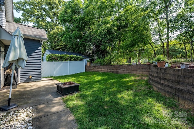 1226 Rising Oak Dr, Charlotte, NC 28206 - photo 23