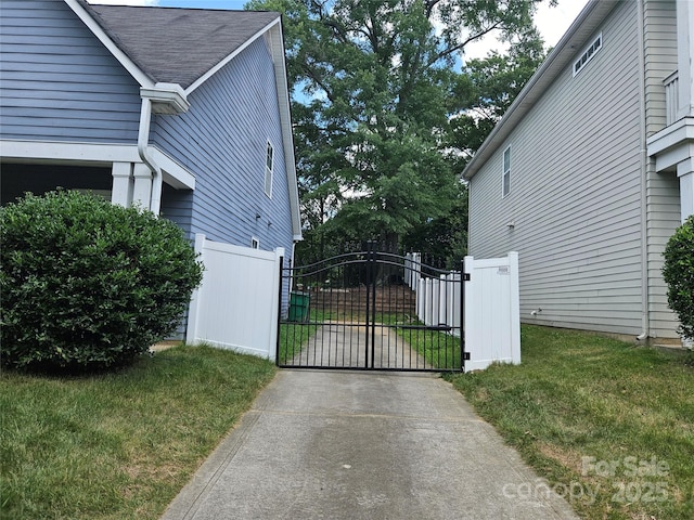 1226 Rising Oak Dr, Charlotte, NC 28206 - photo 25