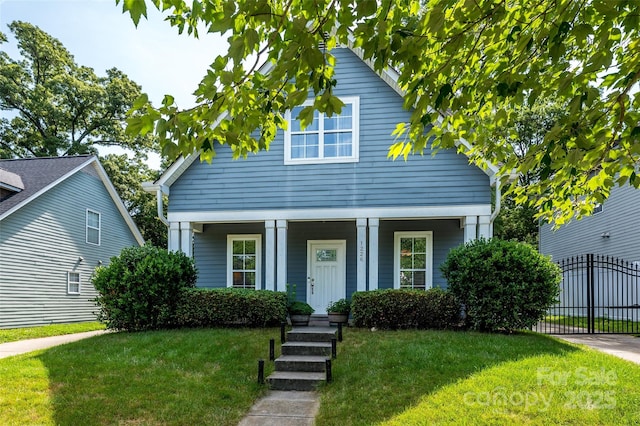 1226 Rising Oak Dr, Charlotte, NC 28206 - photo 26