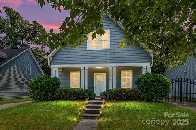 1226 Rising Oak Dr, Charlotte, NC 28206 - photo 27