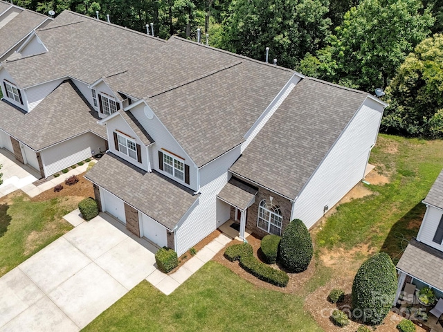 12415 Stratfield Place Cir, Pineville, NC 28134 - view of subject property
