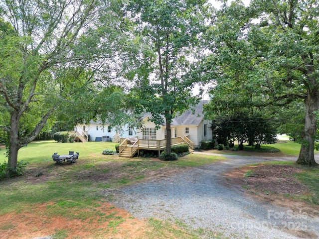 5402 Weddington Rd, Wesley Chapel, NC 28110 - photo 41