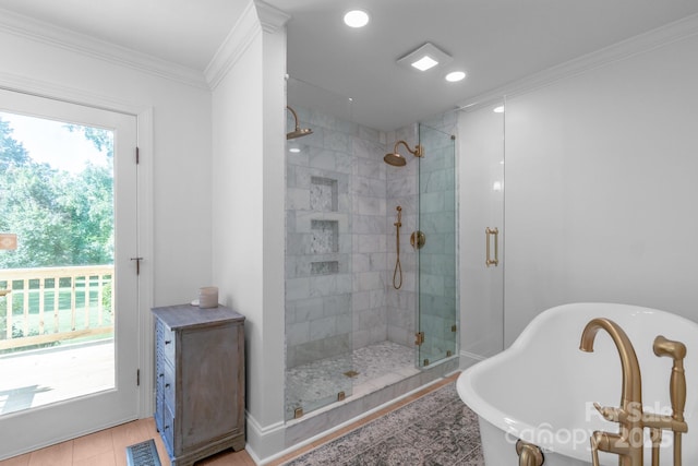 5402 Weddington Rd, Wesley Chapel, NC 28110 - photo 22