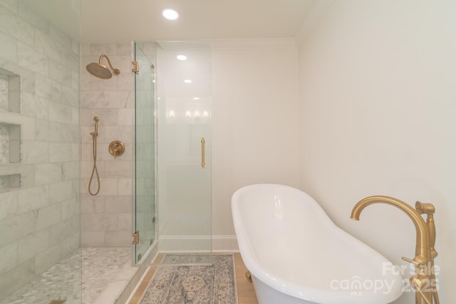 5402 Weddington Rd, Wesley Chapel, NC 28110 - photo 23