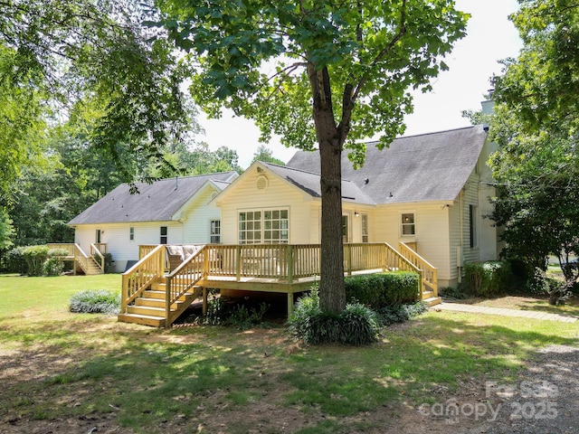 5402 Weddington Rd, Wesley Chapel, NC 28110 - photo 34