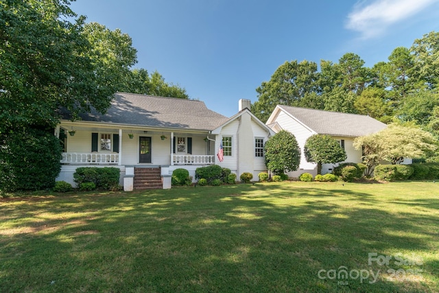 5402 Weddington Rd, Wesley Chapel, NC 28110 - photo 40