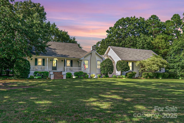 5402 Weddington Rd, Wesley Chapel, NC 28110 - photo 1