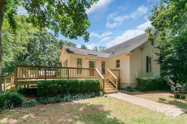 5402 Weddington Rd, Wesley Chapel, NC 28110 - photo 33