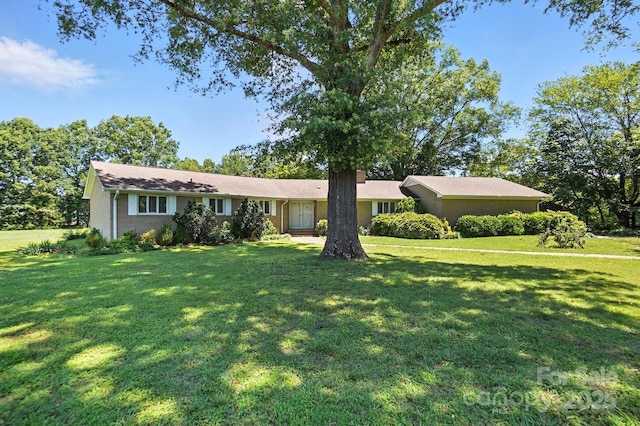 13909 Idlewild Rd, Matthews, NC 28105 - photo 1