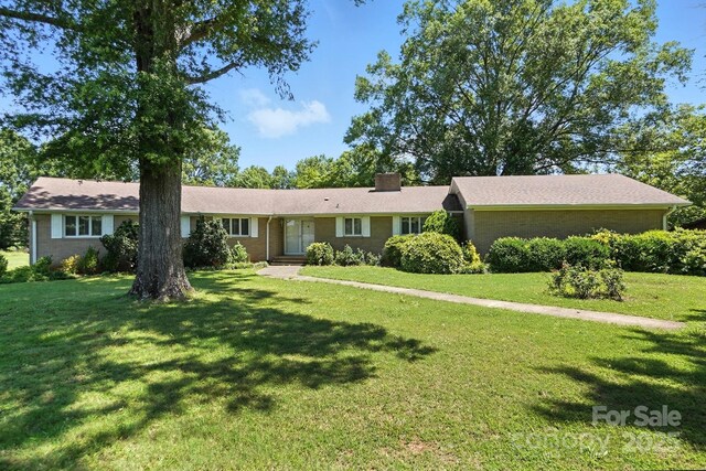 13909 Idlewild Rd, Matthews, NC 28105 - photo 24