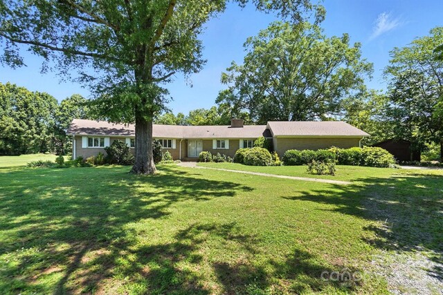 13909 Idlewild Rd, Matthews, NC 28105 - photo 25