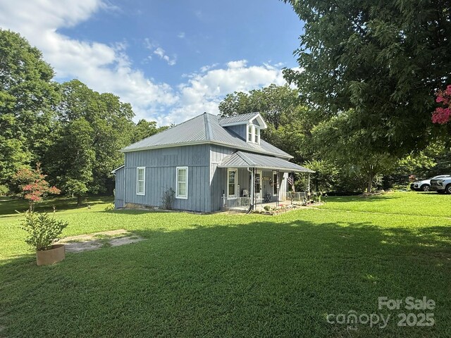 304 Main Ave W, Hildebran, NC 28637 - photo 3