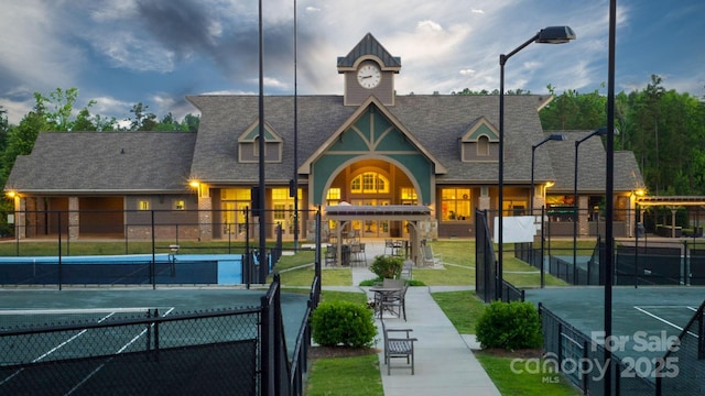 15119 Oleander Dr, Charlotte, NC 28278 - photo 34