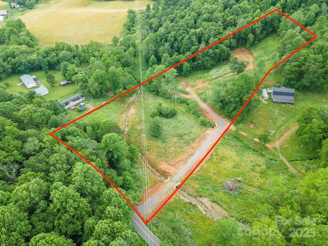 1433 Crabtree Mountain Rd, Clyde, NC 28721