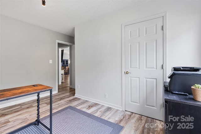 1507 Breckenwood Dr, Rock Hill, SC 29732 - office space featuring wood finished floors