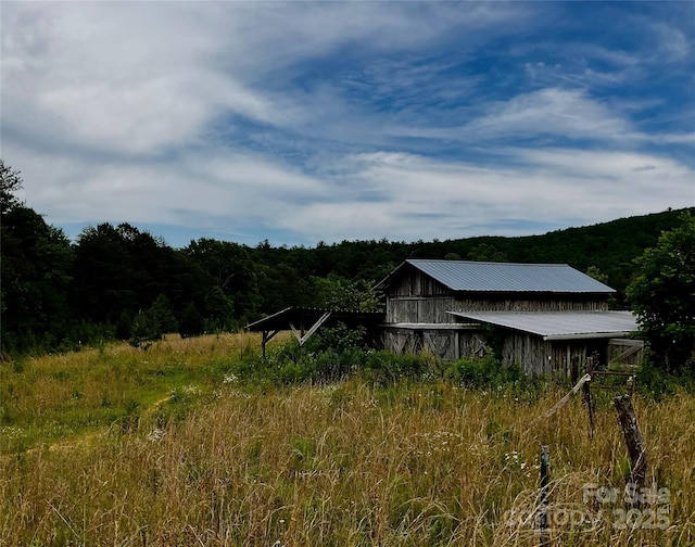 4282 Mount Gilead Church Rd, Connelly Springs, NC 28612 - photo 1