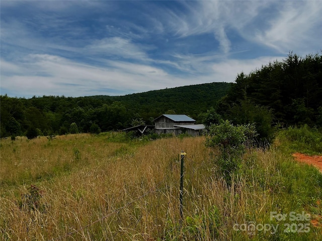 4282 Mount Gilead Church Rd, Connelly Springs, NC 28612 - photo 2