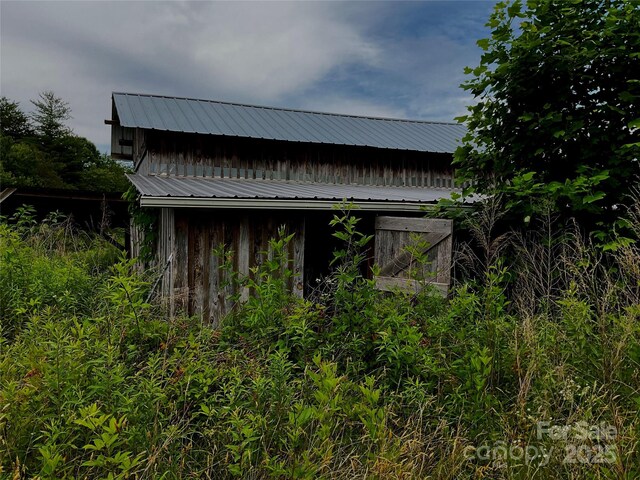 4282 Mount Gilead Church Rd, Connelly Springs, NC 28612 - photo 5