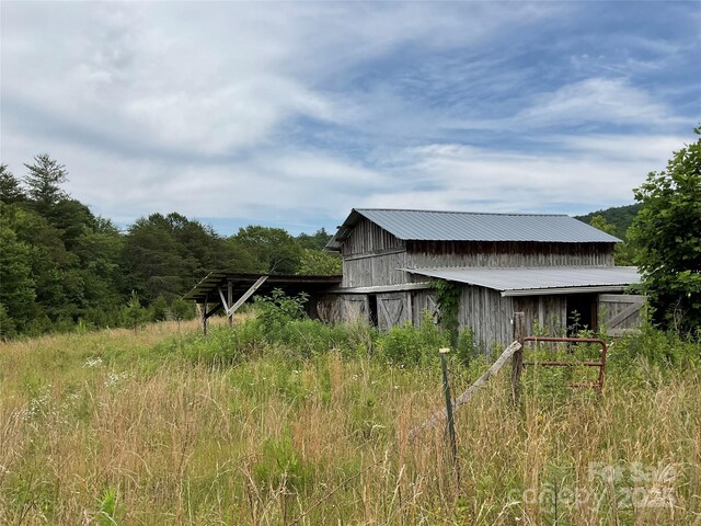 4282 Mount Gilead Church Rd, Connelly Springs, NC 28612 - photo 6