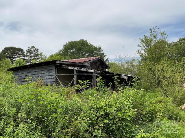 4282 Mount Gilead Church Rd, Connelly Springs, NC 28612 - photo 10