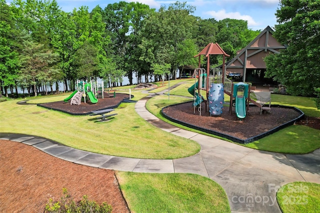 10717 Wildlife Rd, Charlotte, NC 28278 - photo 18