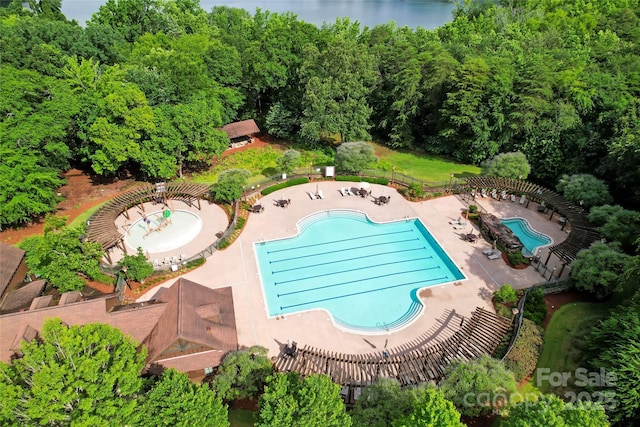 10717 Wildlife Rd, Charlotte, NC 28278 - photo 14