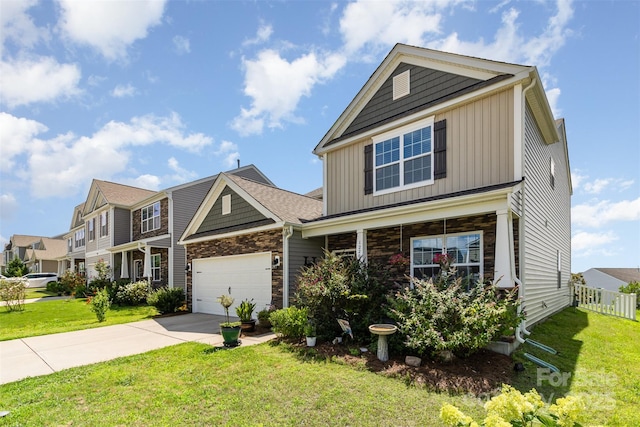 1220 Kent Downs Ave SW, Concord, NC 28027