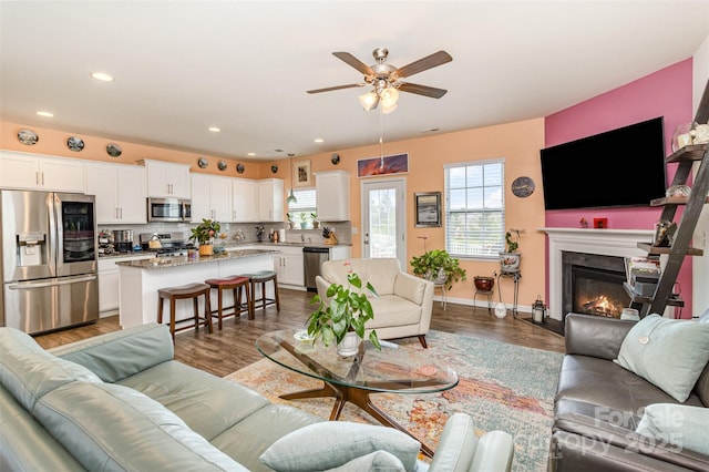 1220 Kent Downs Ave SW, Concord, NC 28027