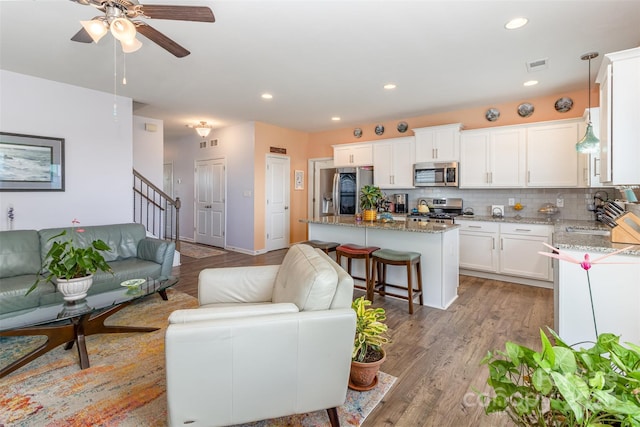 1220 Kent Downs Ave SW, Concord, NC 28027