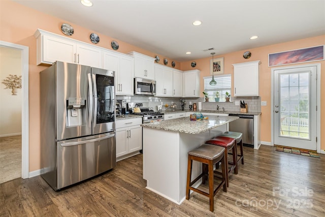 1220 Kent Downs Ave SW, Concord, NC 28027