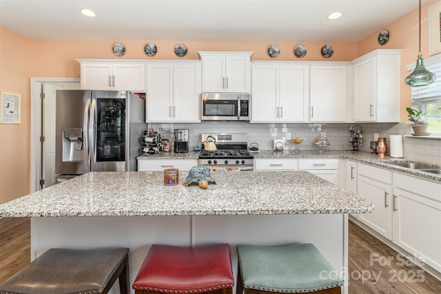 1220 Kent Downs Ave SW, Concord, NC 28027