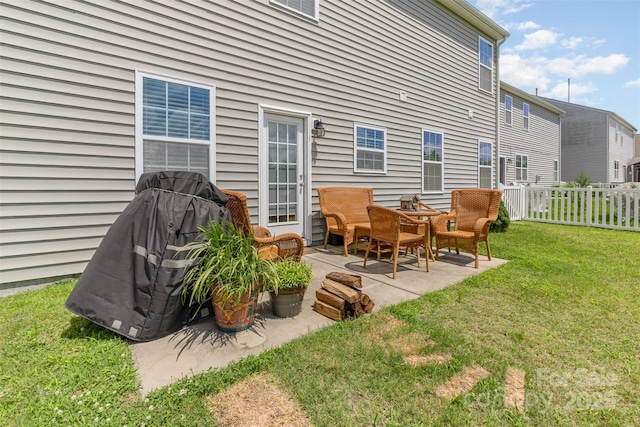 1220 Kent Downs Ave SW, Concord, NC 28027