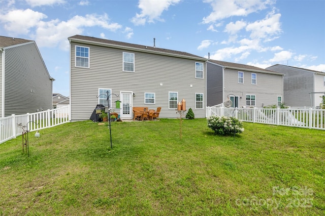 1220 Kent Downs Ave SW, Concord, NC 28027